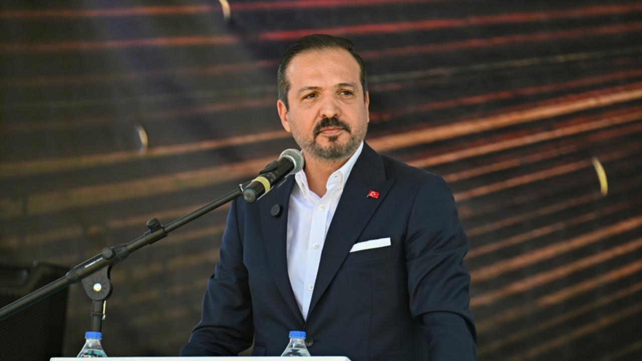 Kürşad Zorlu - 2026