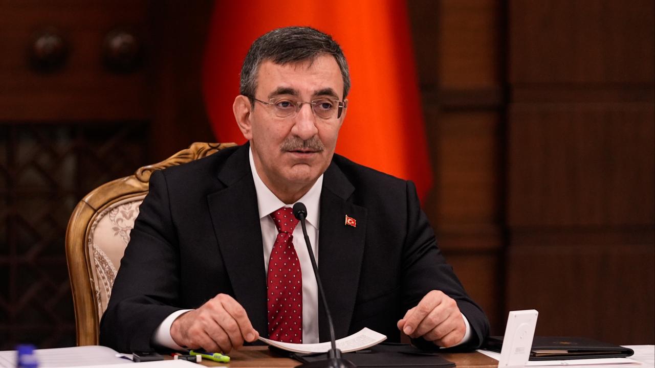 Yılmaz - 2026