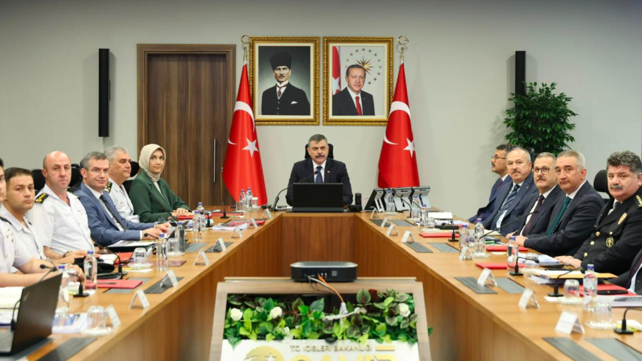 Siber Güvenlik Toplantısı İstanbul'da yapıldı - 2026